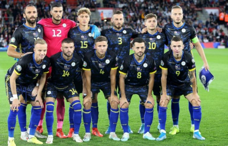 Renditja sipas FIFA-s, rekord për Kosovën, progres për Shqipërinë