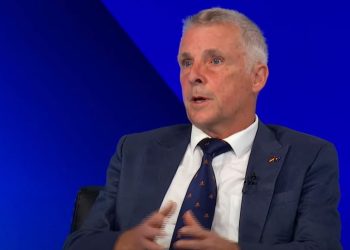 Rohde: Masat ndaj Kosovës duhet të hiqen, por disa shtete të BE-së janë ende skeptike