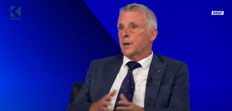 Rohde: Masat ndaj Kosovës duhet të hiqen, por disa shtete të BE-së janë ende skeptike