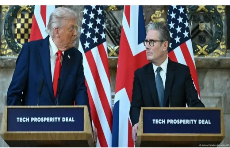 Trump kundër njohjes së shtetit palestinez