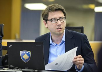 Murati: Besojmë në pafajësinë e luftëtarëve të UÇK-së