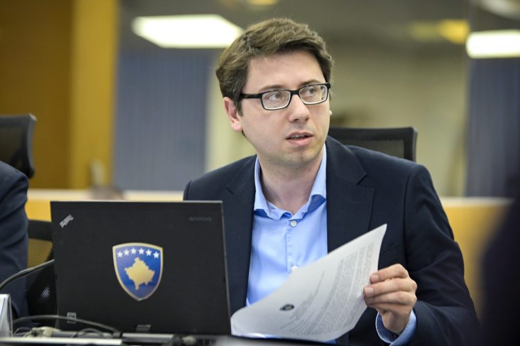 Murati: Besojmë në pafajësinë e luftëtarëve të UÇK-së