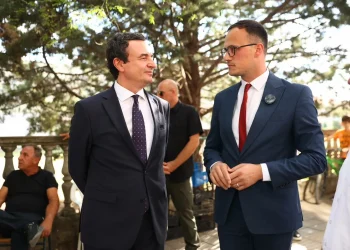 Epoka e rrugëve pa leje përfundon – Gjilani nis projektet e mëdha me drejtësi dhe rend