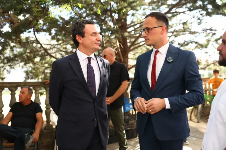 Epoka e rrugëve pa leje përfundon – Gjilani nis projektet e mëdha me drejtësi dhe rend