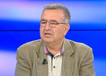 Fatos Klosi thotë se është ftuar si dëshmitar nga mbrojtja në Hagë