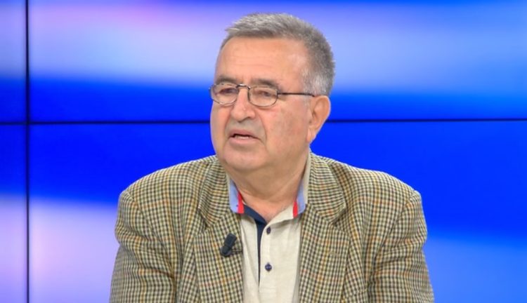 Fatos Klosi thotë se është ftuar si dëshmitar nga mbrojtja në Hagë