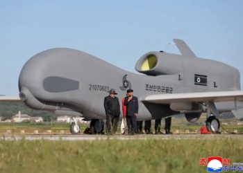 Kim Jong Un shpall inteligjencën artificiale, “armën” e re të Koresë së Veriut