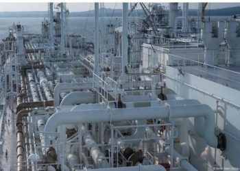 BE do të përshpejtojë ndalimin e importit të gazit rus