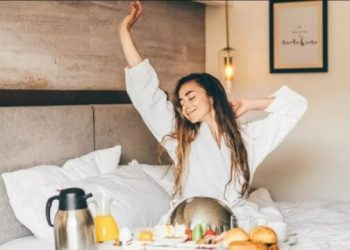 Kjo është koha më e mirë e ditës për të ngrënë mëngjes