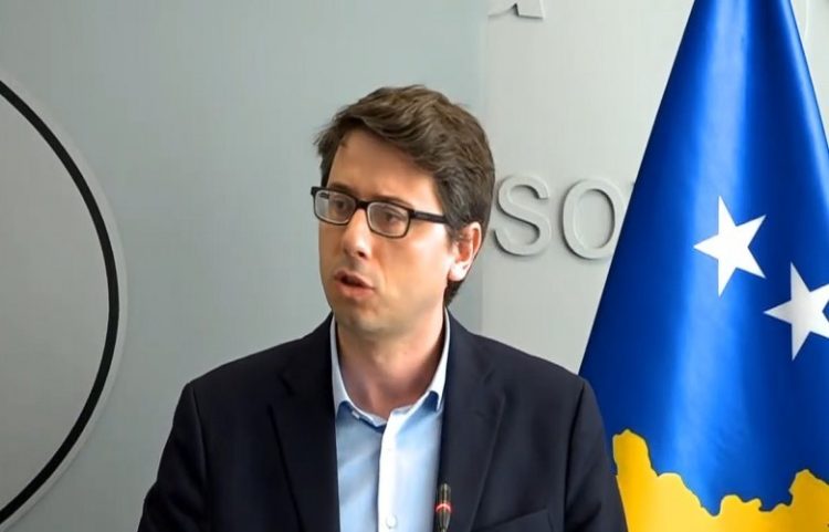 Murati: Lajm i mirë – ekonomia e vendit po vazhdon rritjen