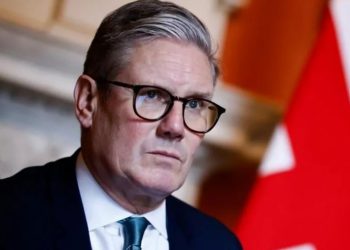 Starmer pritet që sot të njoftojë për njohjen e shtetit palestinez nga Mbretëria e Bashkuar