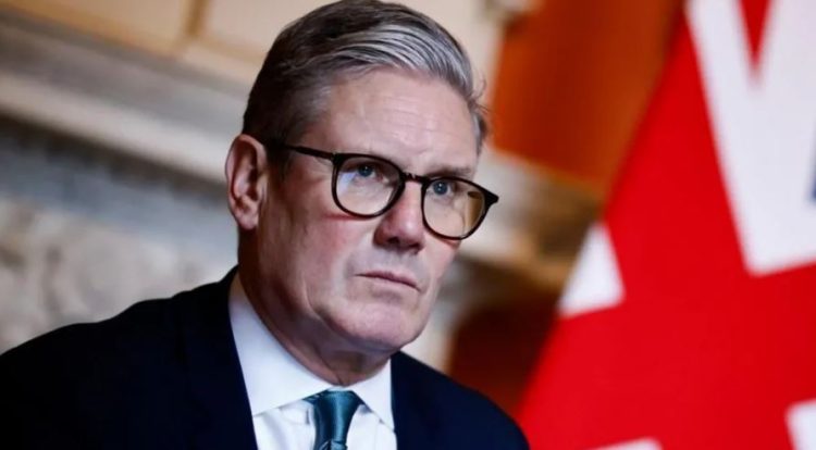 Starmer pritet që sot të njoftojë për njohjen e shtetit palestinez nga Mbretëria e Bashkuar