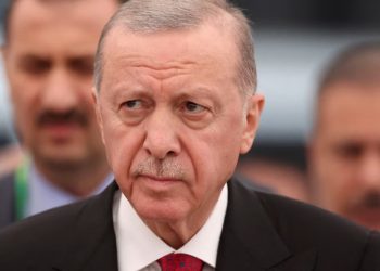 Erdogan në Nju Jork: Gaza dhe zgjedhja me dy shtete në qendër të axhendave