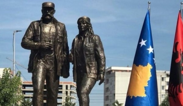 27 vjet nga rënia e Fehmi dhe Xhevë Lladrovcit