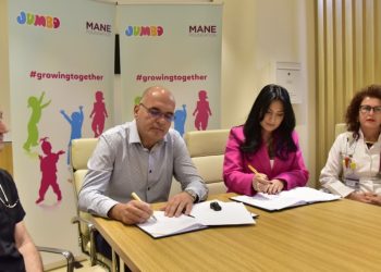 Klinika e Pediatrisë pranon donacion në vlerë mbi 10 mijë euro