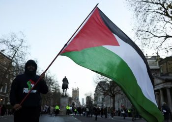 Njohja e Palestinës si shtet, kthesë historike për çështjen palestineze?