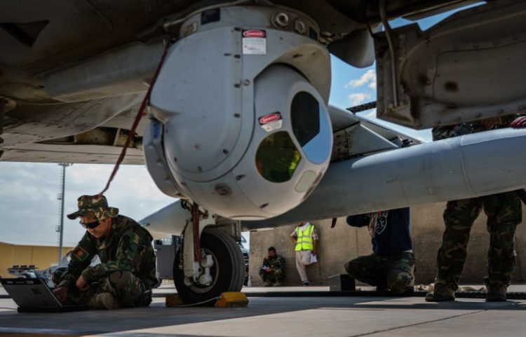 NATO vendos sistemin e mbikëqyrjes ajrore të Turqisë në Poloni dhe Rumani