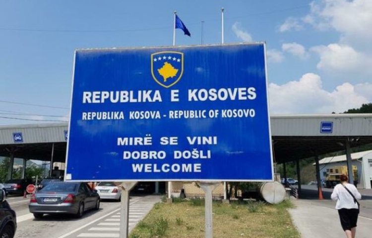 Publikohet udhëzuesi për hyrje, lëvizje, qëndrim dhe punësim në Kosovë