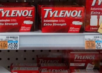 Rregullatori i barnave i BE-së: Paracetamoli është i sigurt për t’u përdorur gjatë shtatzënisë