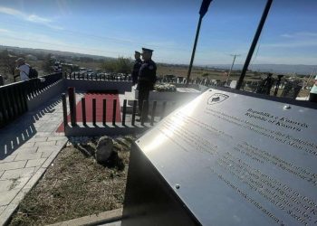 Osmani: Afrim Bunjaku ra hero duke mbrojtur lirinë dhe dinjitetin e Kosovës