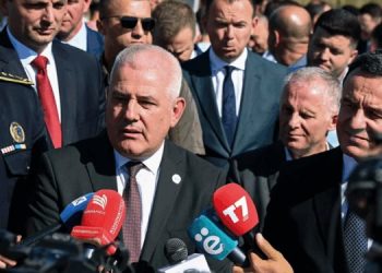 Sveçla pas sulmit në Banjskë: Investuam shumë që t’i përgjigjemi çdo situate
