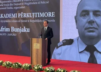 Kurti: Nuk do të lejohet të hiqet asnjë grimë nga territori, sovraniteti apo nga pavarësia e Kosovës