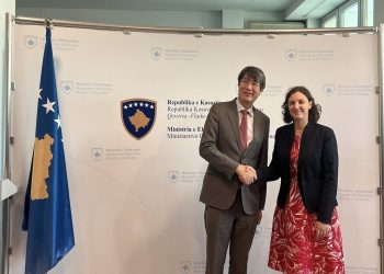 Japonia sjell kompani investuese në Kosovë në nëntor