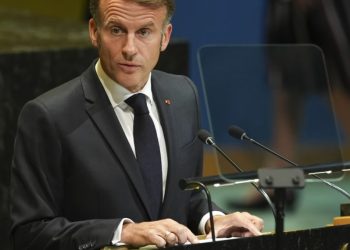 Macron kërkon nga SHBA-të presion mbi Izraelin, përndryshe BE-së do t’i duhet të marrë masa