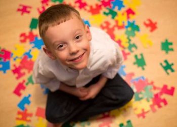 A ekziston vërtet një ‘epidemi’ e autizmit?