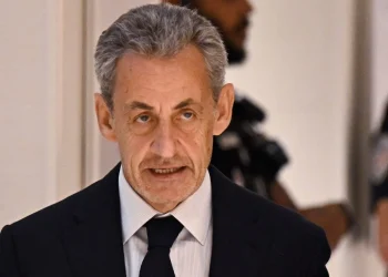Sarkozy shpallet fajtor për komplot kriminal në lidhje me fondet e Gaddafit