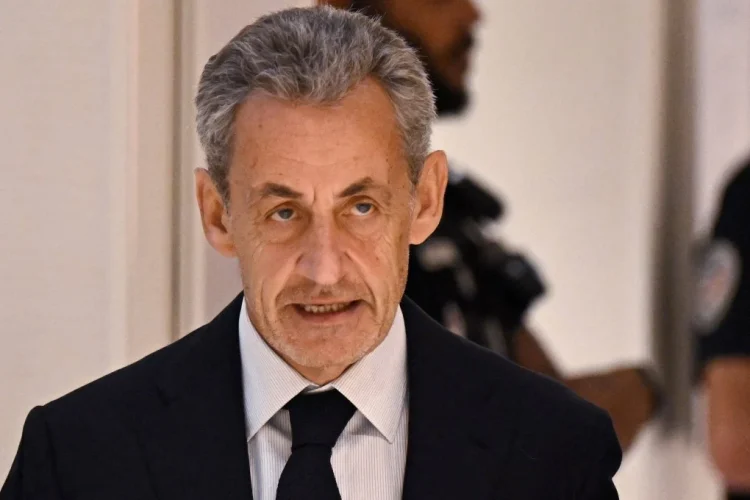 Sarkozy shpallet fajtor për komplot kriminal në lidhje me fondet e Gaddafit