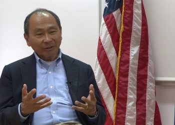 Fukuyama: Guximi i studentëve në Serbi e obligon komunitetin ndërkombëtar të reagojë