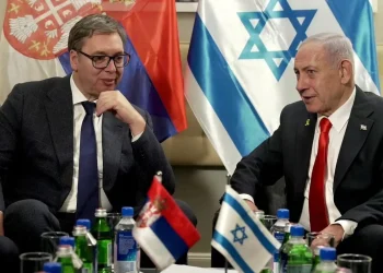 Vuçiq e quan takimin e tij me Netanyahun si “të mirë dhe domethënës”