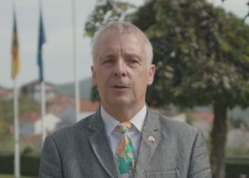 Rohde: Gjermania, partneri më i madh i Kosovës