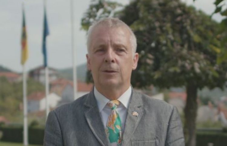 Rohde: Gjermania, partneri më i madh i Kosovës