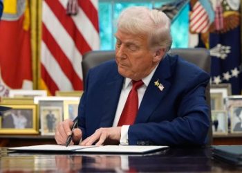 Trump rikthen dënimin me vdekje në Uashington