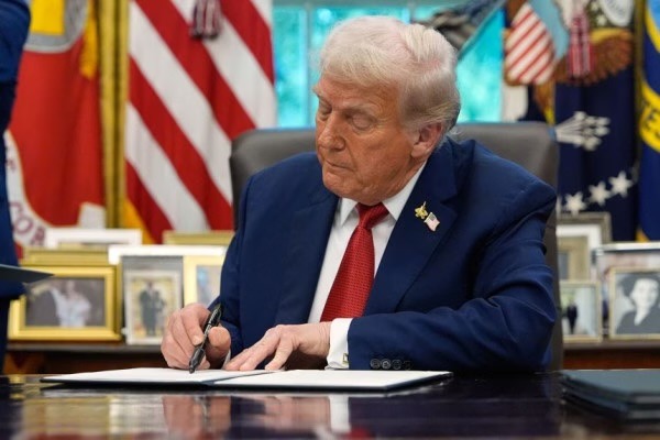 Trump rikthen dënimin me vdekje në Uashington