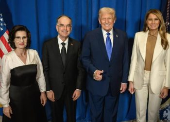 Begaj: Miqësia shqiptaro-amerikane një aleancë historike