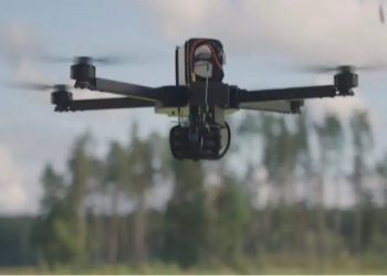 Një “mur” dronësh për ta mbrojtur Evropën