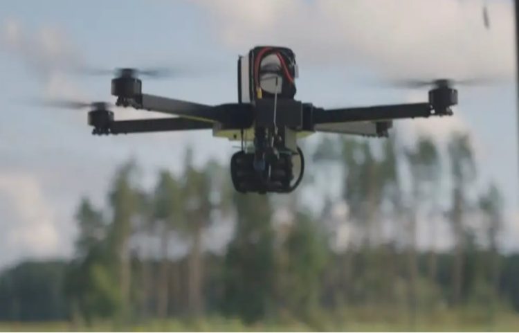 Një “mur” dronësh për ta mbrojtur Evropën