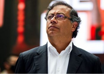 SHBA i revokon vizën presidentit kolumbian, Gustavo Petro