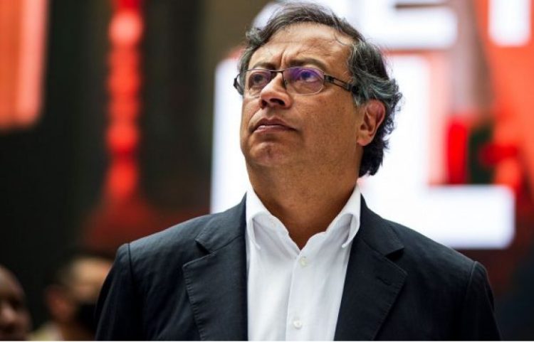 SHBA i revokon vizën presidentit kolumbian, Gustavo Petro