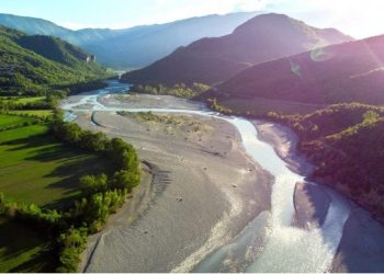 Lumi Vjosa, zyrtarisht pjesë e listës së trashëgimisë botërore të UNESCO-s