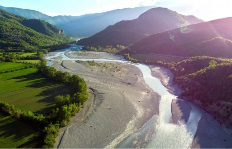 Lumi Vjosa, zyrtarisht pjesë e listës së trashëgimisë botërore të UNESCO-s