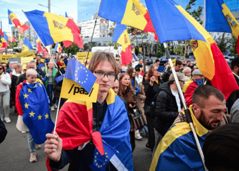 Zgjedhjet në Moldavi të dielën, vendimtare për të përcaktuar rrugën pro-Evropë ose pro-Rusi