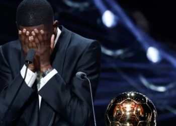 Dembele: ‘Topi i Artë’ është i popullit