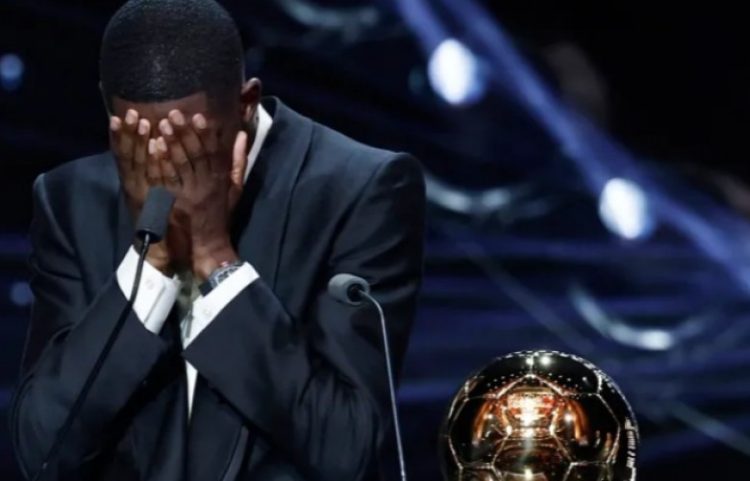 Dembele: ‘Topi i Artë’ është i popullit