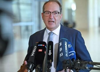 Gjermania planifikon të lejojë ushtrinë t’i rrëzojë dronët brenda vendit