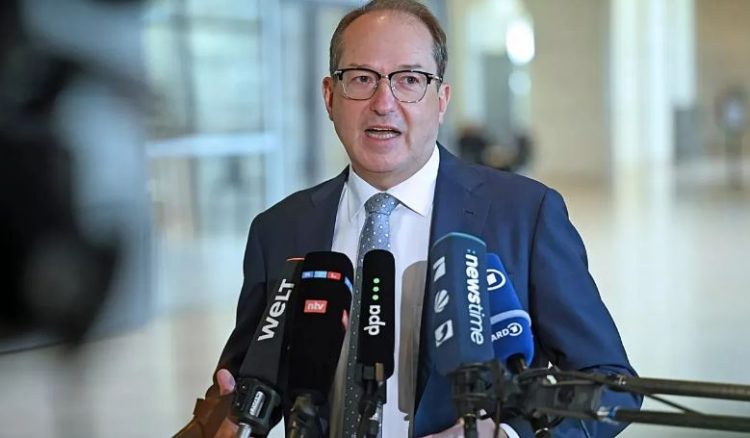 Gjermania planifikon të lejojë ushtrinë t’i rrëzojë dronët brenda vendit