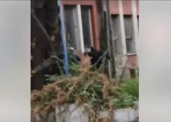 Njerëzit e Vuçiqit sulmojnë qytetarët në Çaçak